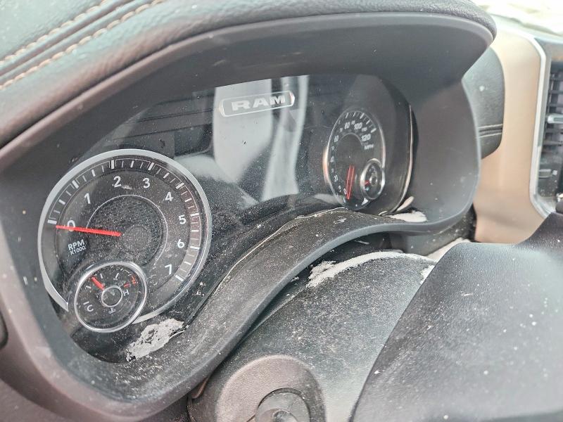 Zdjęcie 9 z aukcji – 2024 RAM 2500 z VIN 3C6UR5FJ3RG218051