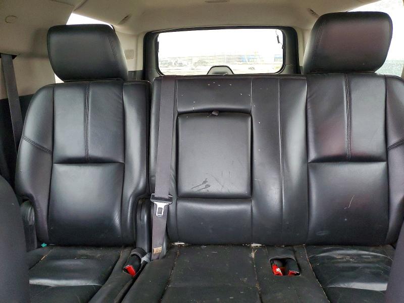صورة رقم 10 من المزاد - 2011 CHEVROLET SUBURBAN مع VIN 1GNSKJE30BR323367