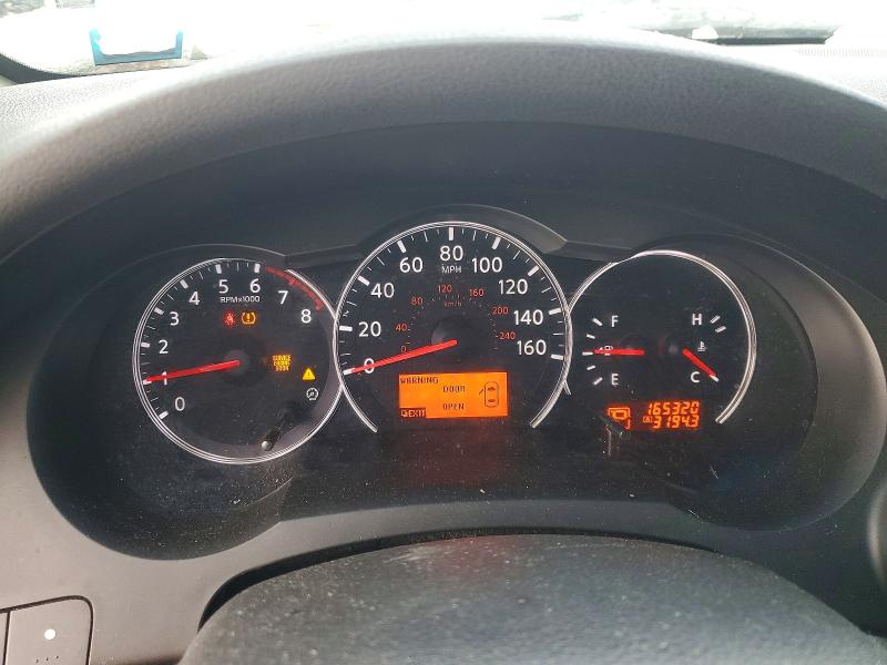 Photo 9 from auction – 2010 NISSAN ALTIMA S with VIN 1N4AL2EP5AC187979