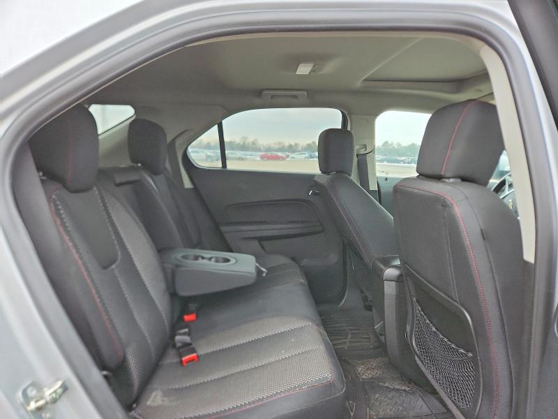 Photo 11 from auction – 2015 CHEVROLET EQUINOX LT with VIN 2GNFLGEK6F6375340