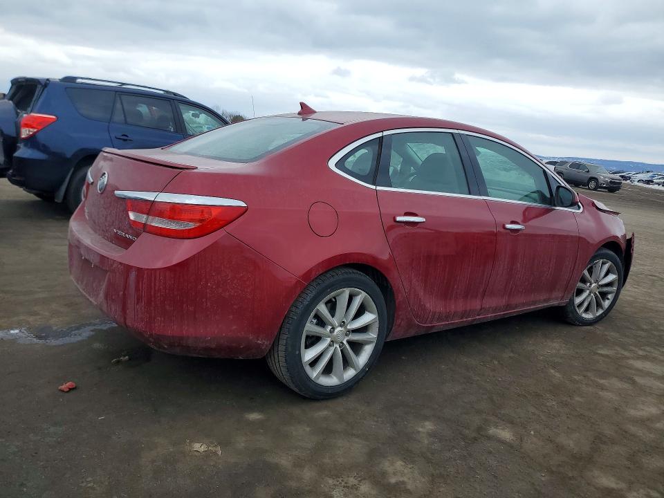 Photo 3 from auction – 2013 BUICK VERANO CON with VIN 1G4PR5SK3D4251749