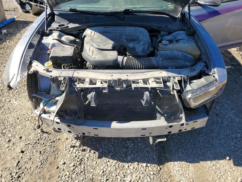 Photo 11 from auction – 2014 DODGE CHARGER with VIN 2C3CDXBG0EH114124