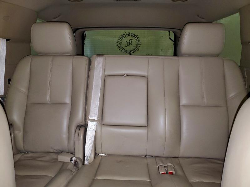 Photo 10 from auction – 2011 GMC YUKON with VIN 1GKS2CE06BR109479