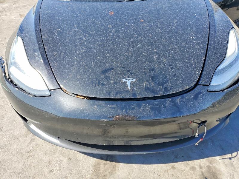 Photo 11 from auction – 2018 TESLA MODEL 3 with VIN 5YJ3E1EBXJF179830