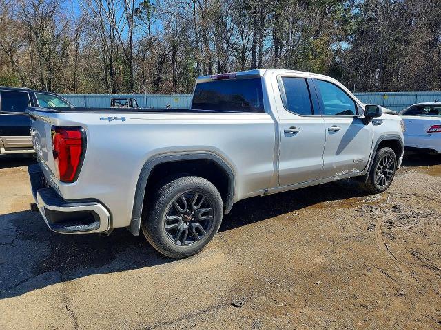Photo 3 from auction – 2021 GMC SIERRA with VIN 1GTR9CED4MZ222083