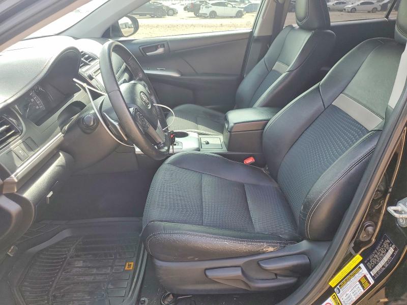 Photo 7 from auction – 2012 TOYOTA CAMRY with VIN 4T1BF1FK5CU098537