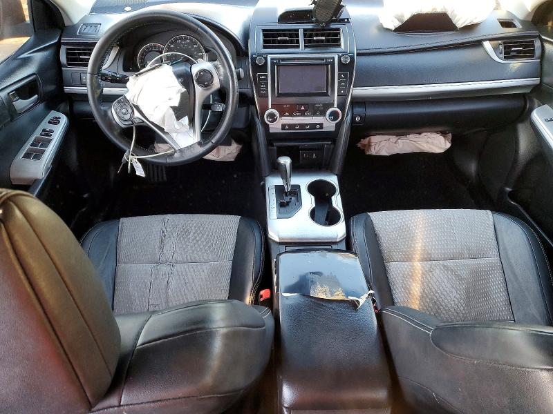 Photo 8 from auction – 2012 TOYOTA CAMRY BASE with VIN 4T1BF1FK4CU071815
