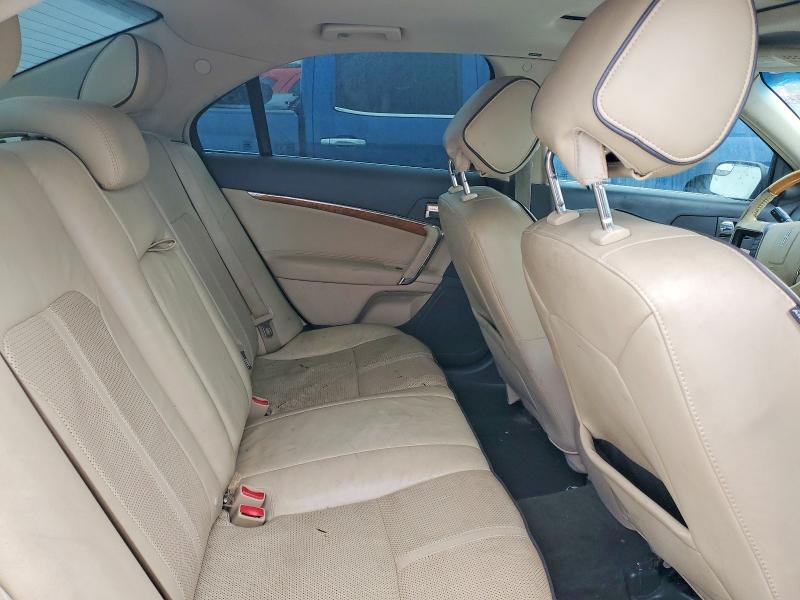 Photo 10 from auction – 2012 LINCOLN MKZ HYBRID with VIN 3LNDL2L3XCR802226
