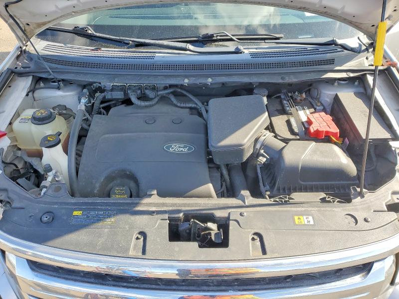 Photo 12 from auction – 2013 FORD EDGE SE with VIN 2FMDK3GC6DBB93493