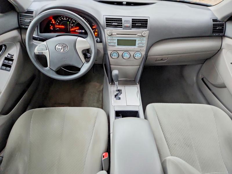 Photo 8 from auction – 2007 TOYOTA CAMRY CE with VIN 4T1BE46K97U513014
