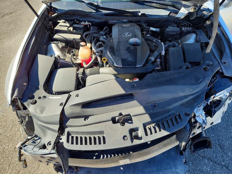 Photo 11 from auction – 2016 LEXUS GS 200T with VIN JTHBA1BL6GA001837