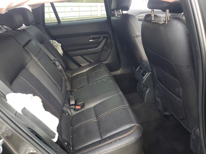 Photo 10 from auction – 2023 MAZDA CX-50 with VIN 7MMVABEM2PN137626