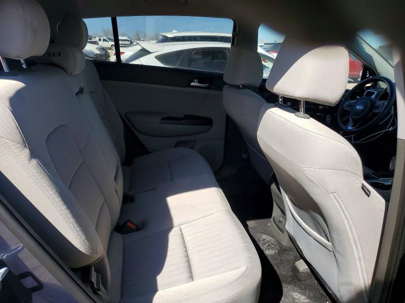 Photo 11 from auction – 2019 KIA SPORTAGE L with VIN KNDPM3AC8K7590181