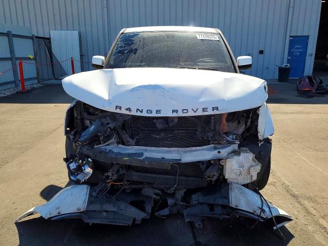 Photo 5 from auction – 2013 LAND ROVER RANGE ROVER SPORT with VIN SALSF2D49DA764129