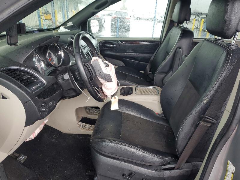 Photo 7 from auction – 2019 DODGE GRAND CARAVAN with VIN 2C4RDGCG8KR774244