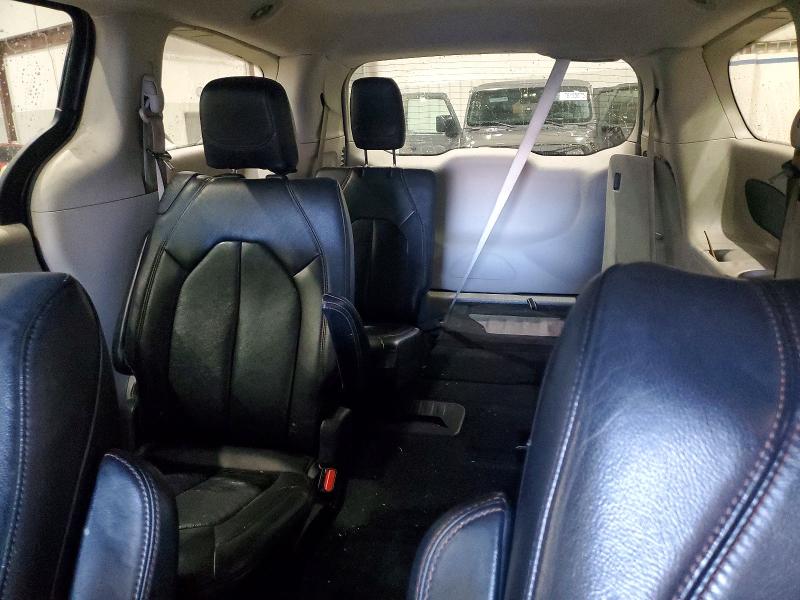 Photo 10 from auction – 2017 CHRYSLER PACIFICA with VIN 2C4RC1BG6HR527685