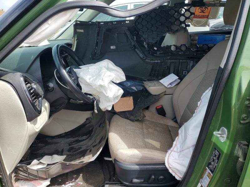 Photo 7 from auction – 2023 KIA SOUL with VIN KNDJ33AU5P7197358