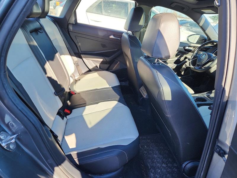 Photo 10 from auction – 2019 VOLKSWAGEN JETTA with VIN 3VWE57BU7KM170546