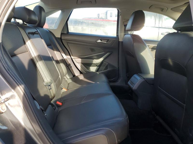 Photo 10 from auction – 2019 VOLKSWAGEN JETTA with VIN 3VWE57BU2KM166758