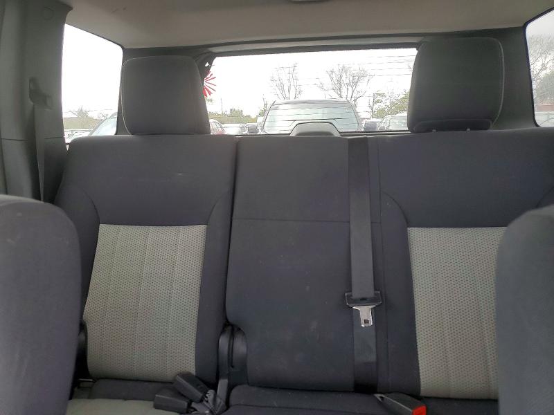 Photo 10 from auction – 2010 JEEP LIBERTY with VIN 1J4PP2GK5AW173180