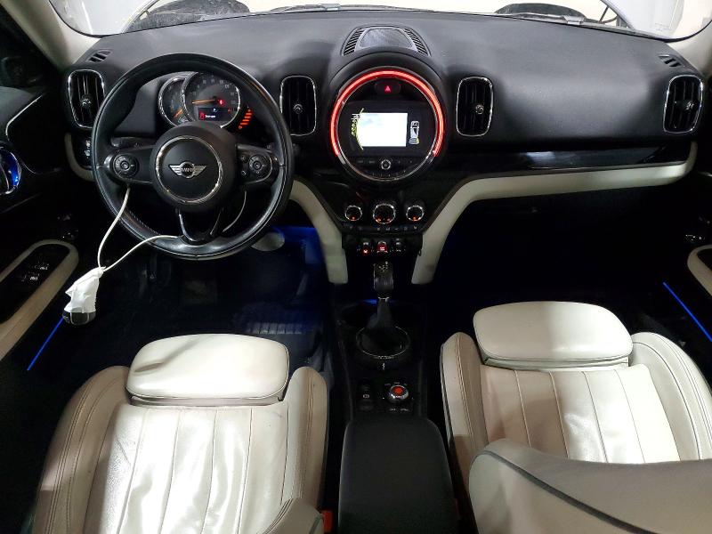 Photo 8 from auction – 2017 MINI COOPER with VIN WMZYT5C30H3D80418