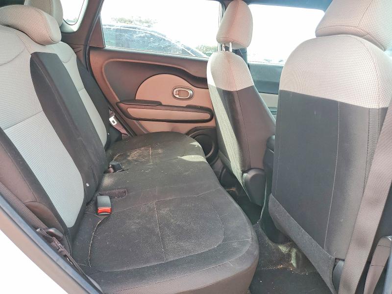 Photo 11 from auction – 2017 KIA SOUL with VIN KNDJN2A20H7420846