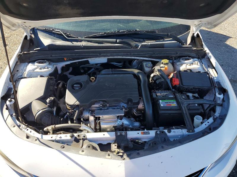 Photo 11 from auction – 2017 CHEVROLET MALIBU with VIN 1G1ZB5ST0HF282650