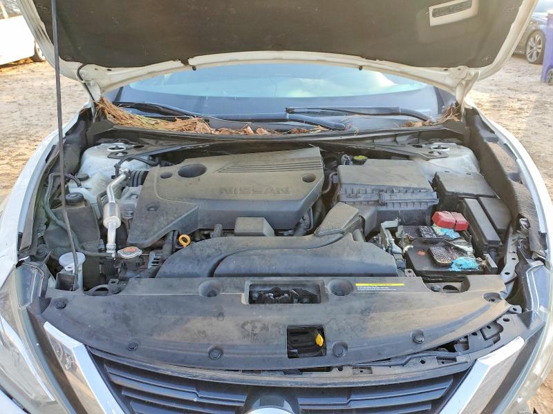 Photo 11 from auction – 2018 NISSAN ALTIMA with VIN 1N4AL3AP0JC120914