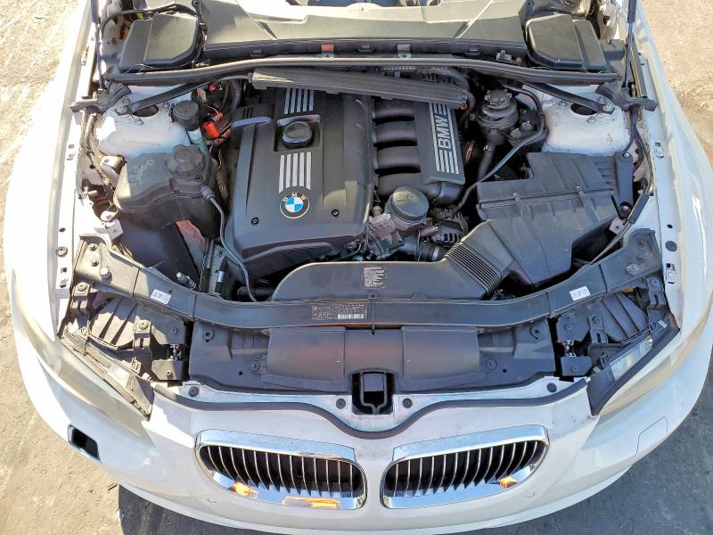 Photo 11 from auction – 2012 BMW 328 I with VIN WBADW3C58CE822932