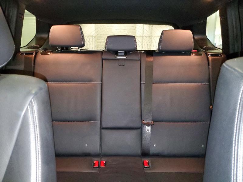 Photo 10 from auction – 2015 BMW X3 XDRIVE3 with VIN 5UXWX7C58F0K34819