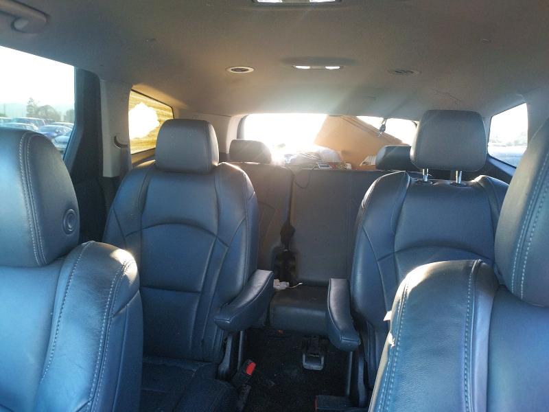 Photo 10 from auction – 2021 BUICK ENCLAVE with VIN 5GAERBKW6MJ265757