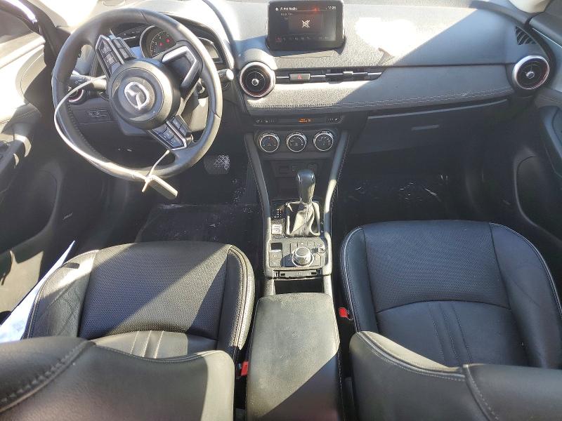 Photo 8 from auction – 2019 MAZDA CX-3 GRAND with VIN JM1DKDD75K1459385