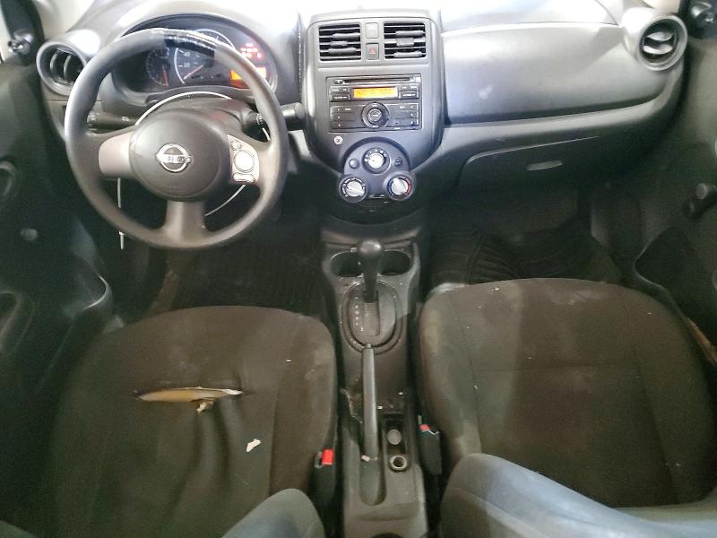 Photo 8 from auction – 2014 NISSAN VERSA S with VIN 3N1CN7AP5EL866776