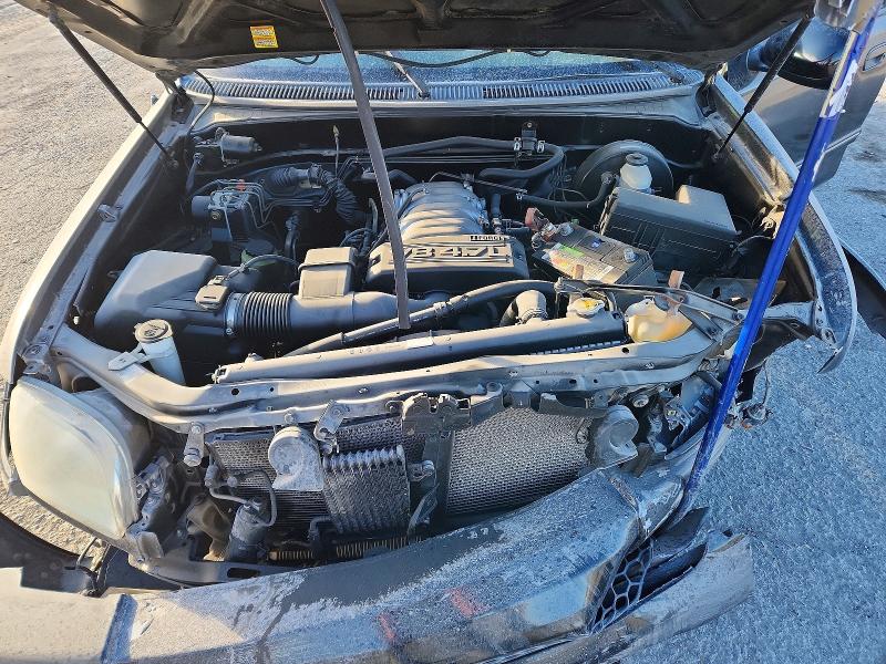 Photo 11 from auction – 2003 TOYOTA TUNDRA with VIN 5TBRT38103S381422