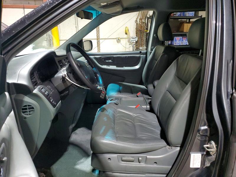 Photo 7 from auction – 2003 HONDA ODYSSEY with VIN 5FNRL18953B079064