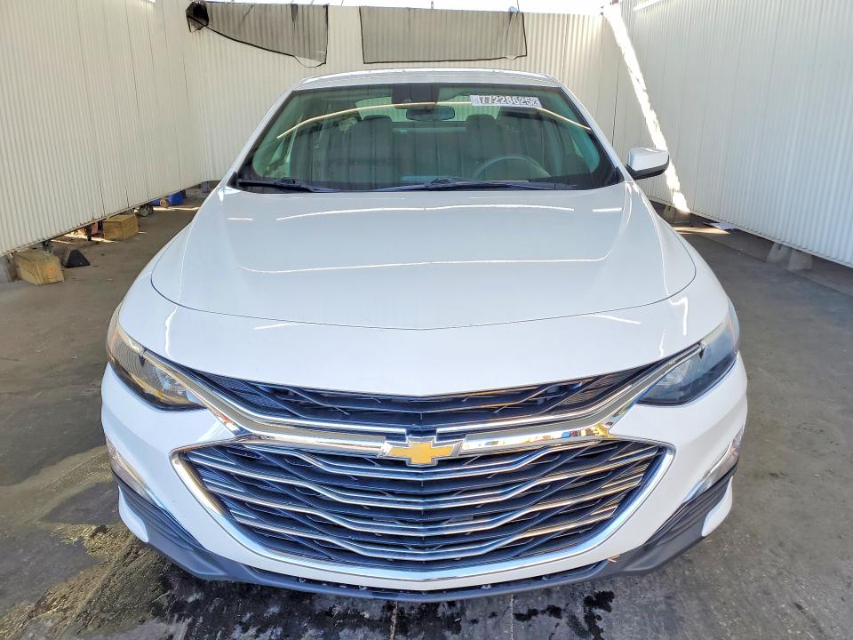 Photo 5 from auction – 2024 CHEVROLET MALIBU with VIN 1G1ZC5ST9RF199426