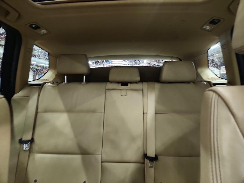 Photo 10 from auction – 2015 BMW X3 with VIN 5UXWX9C53F0D52565
