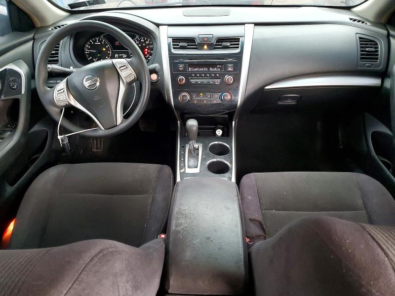 Photo 8 from auction – 2013 NISSAN ALTIMA 2.5 with VIN 1N4AL3AP7DN534393