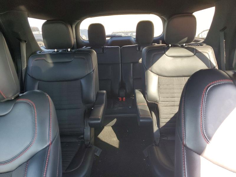 Photo 10 from auction – 2025 FORD EXPLORER S with VIN 1FMUK8KH4SGB54827