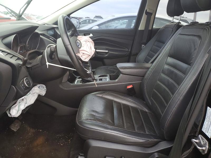 Photo 7 from auction – 2018 FORD ESCAPE with VIN 1FMCU9HD2JUD35473