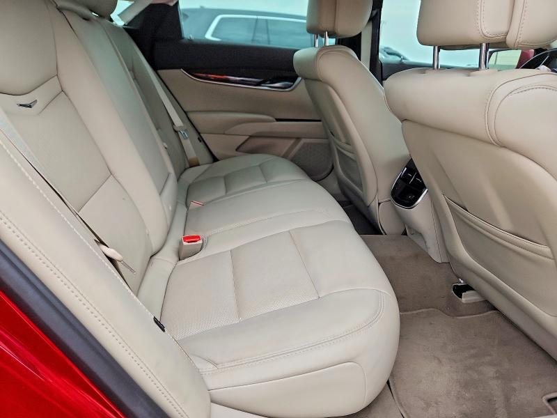 Фото 10 с аукциона – 2014 CADILLAC XTS LUXURY с VIN 2G61M5S3XE9178107
