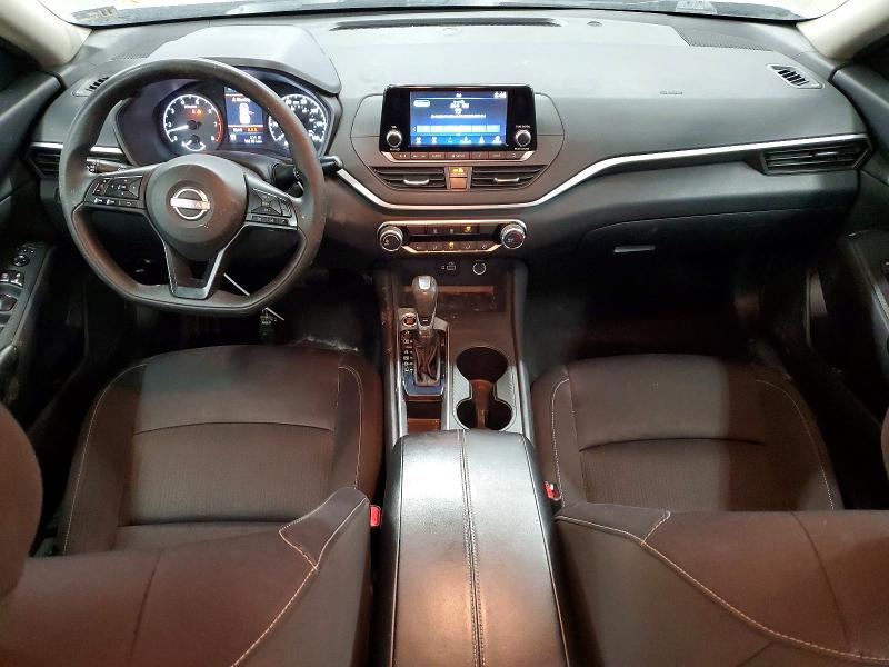 Photo 8 from auction – 2023 NISSAN ALTIMA S with VIN 1N4BL4BV2PN313358