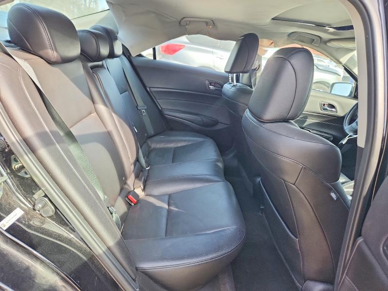 Photo 10 from auction – 2016 ACURA ILX with VIN 19UDE2F31GA023549