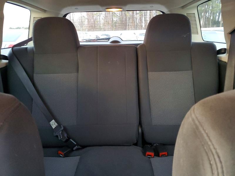Photo 10 from auction – 2014 JEEP PATRIOT SP with VIN 1C4NJRBB4ED537220