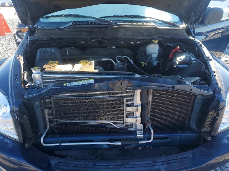 Photo 11 from auction – 2007 DODGE RAM 1500 S with VIN 1D7HA182X7J629500