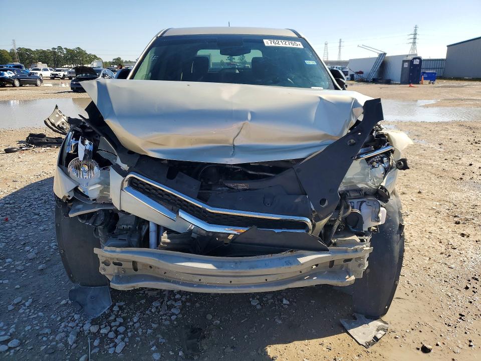 صورة رقم 5 من المزاد - 2015 CHEVROLET EQUINOX LS مع VIN 2GNALAEK1F6202249