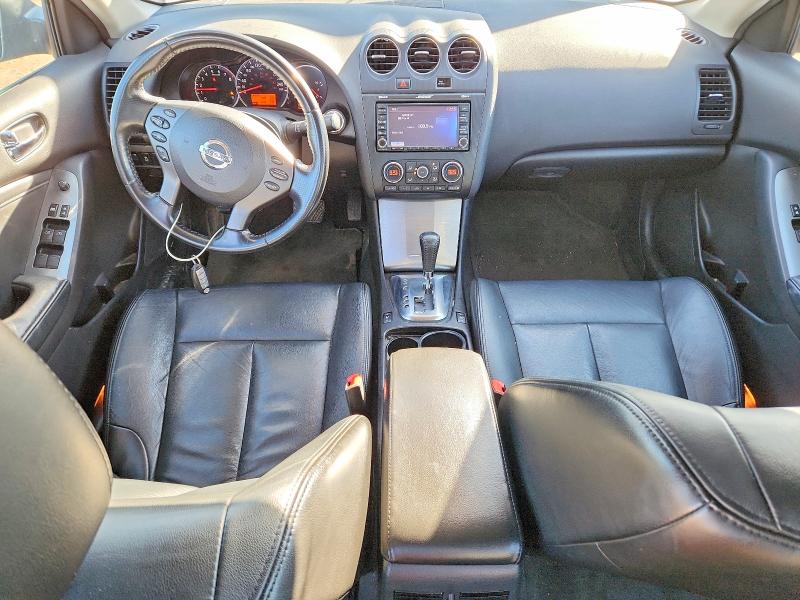 صورة رقم 8 من المزاد - 2011 NISSAN ALTIMA SR مع VIN 1N4BL2APXBC166718