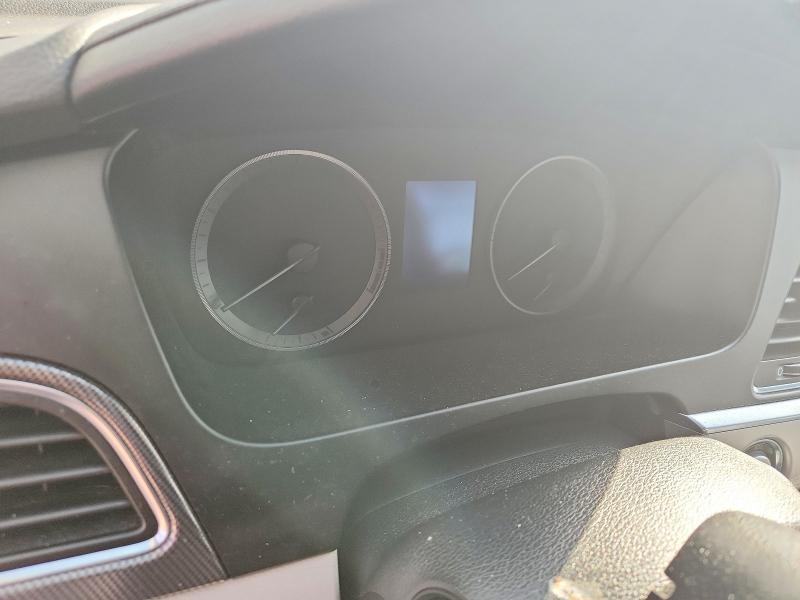Photo 9 from auction – 2016 HYUNDAI SONATA with VIN 5NPE34AF7GH314278