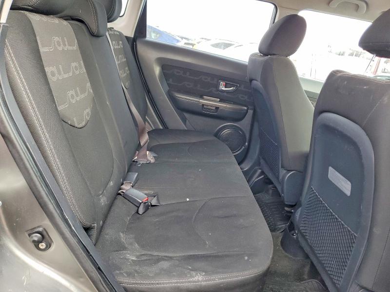 Zdjęcie 10 z aukcji – 2013 KIA SOUL z VIN KNDJT2A61D7593231