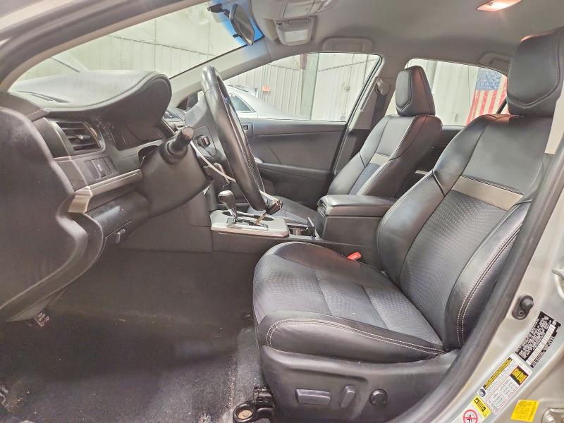 Zdjęcie 7 z aukcji – 2012 TOYOTA CAMRY BASE z VIN 4T1BF1FKXCU129135